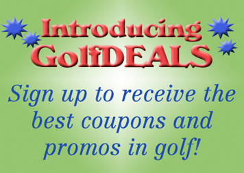 Introducing GolfDEALS