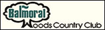Balmoral Golf