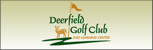 deerfield golf club