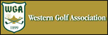 Western Golf Association