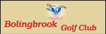 Bolingbrook Golf Club