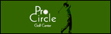 pro circle golf