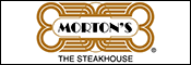 mortons steakhouse