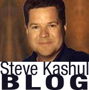 steve kashul golf blog