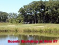 Shepherd's Crook Golf Course