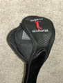 Warm-Up Headcover for Golf Club Warm-Up Headcover for Golf Club