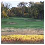 Blackstone Golf Club