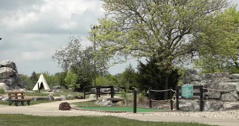 Featuring stony creek golf course