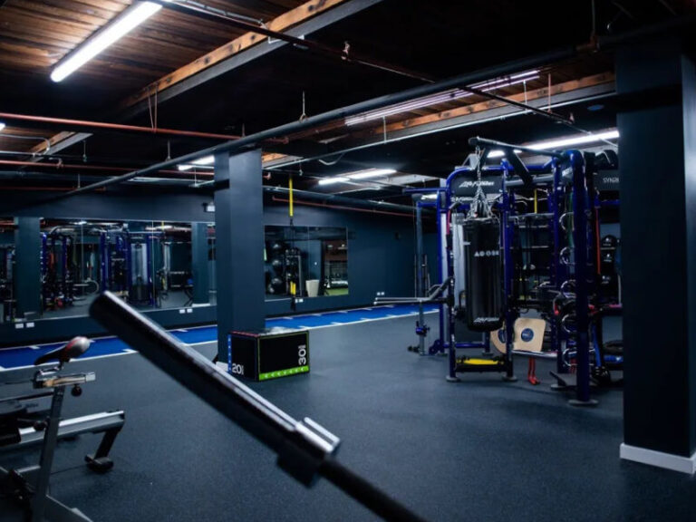 SMART Golf & Fitness